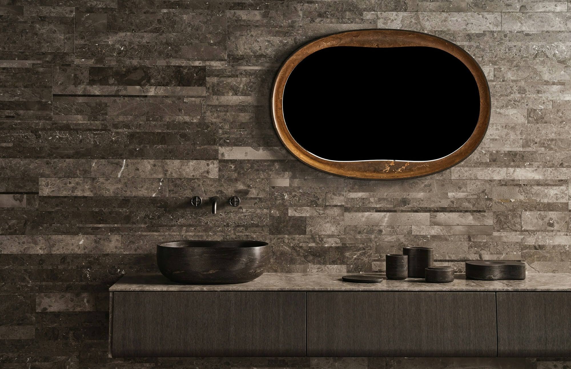 Salvatori - COLLECTIONALmade - Brand Page - at COLLECTIONAL Dubai