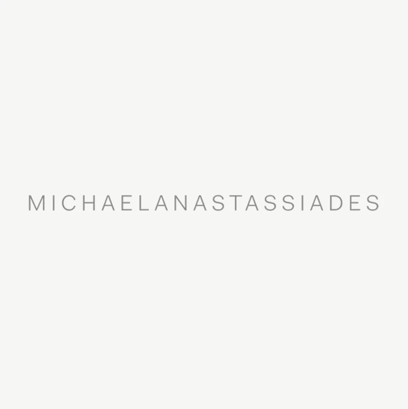 Michael Anastassiades