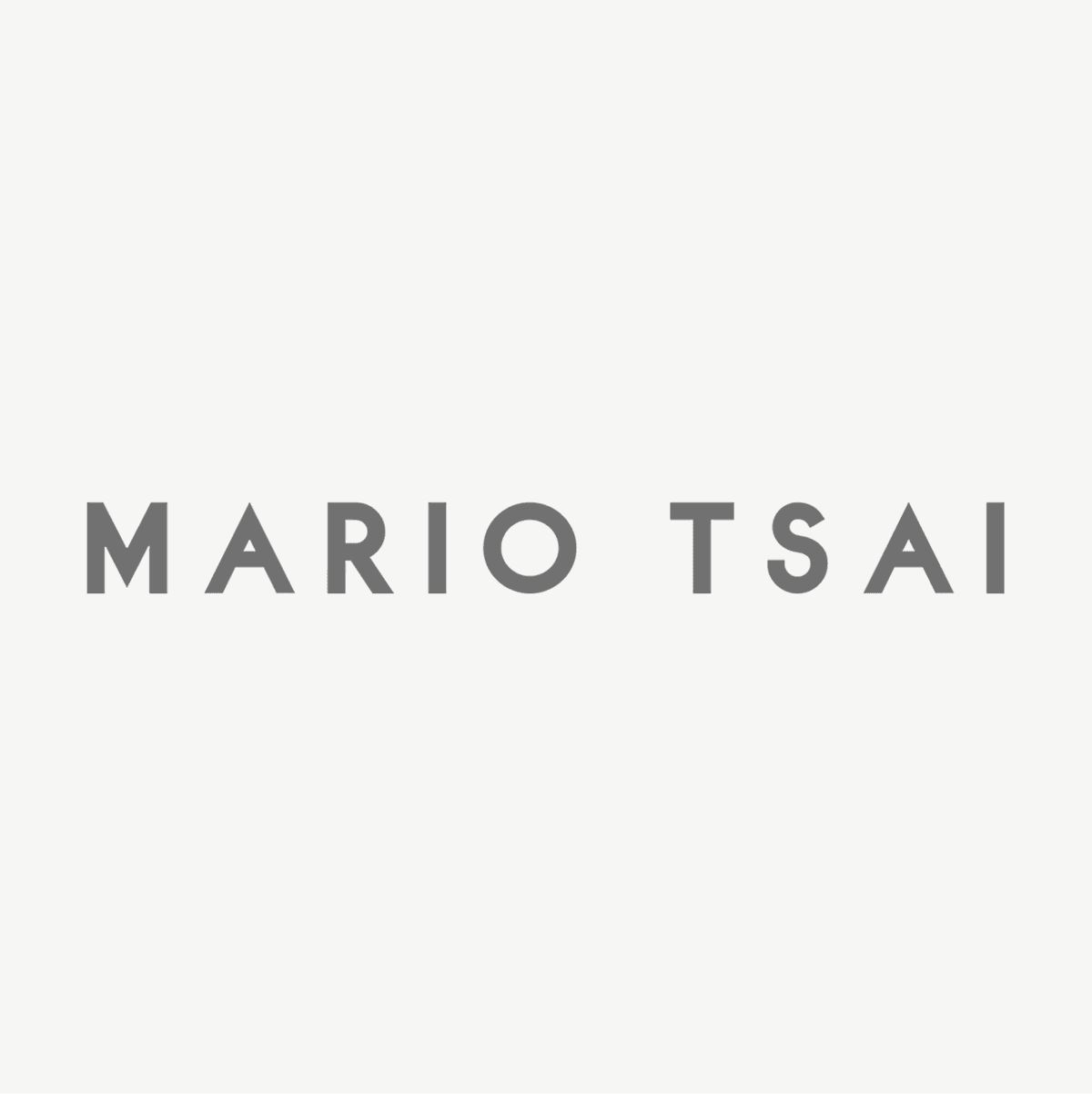 Mario Tsai