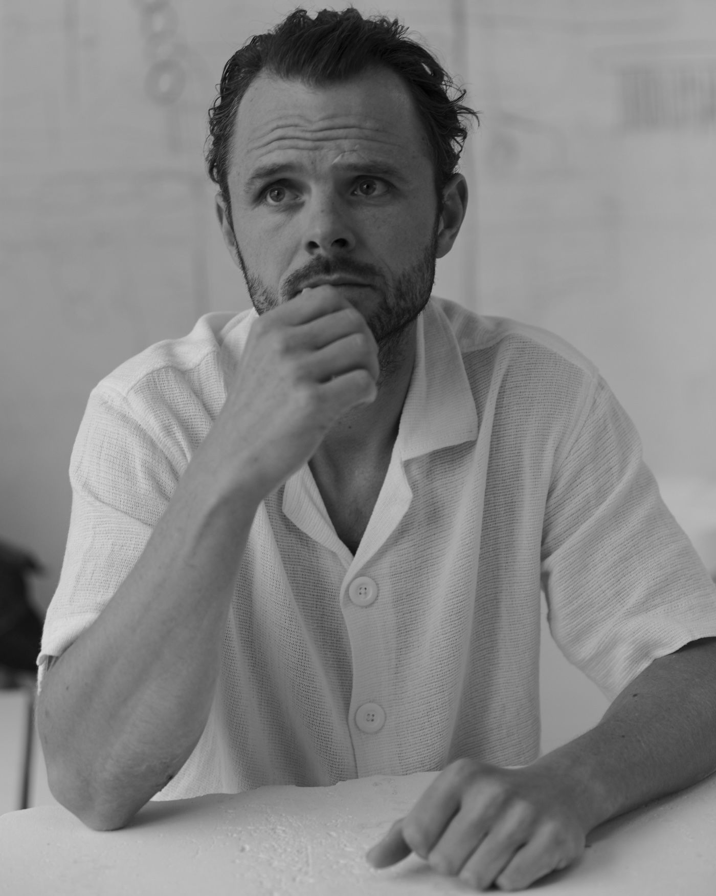 Steven John Clark