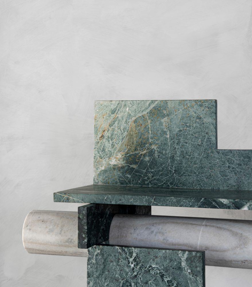Studio Raw Material