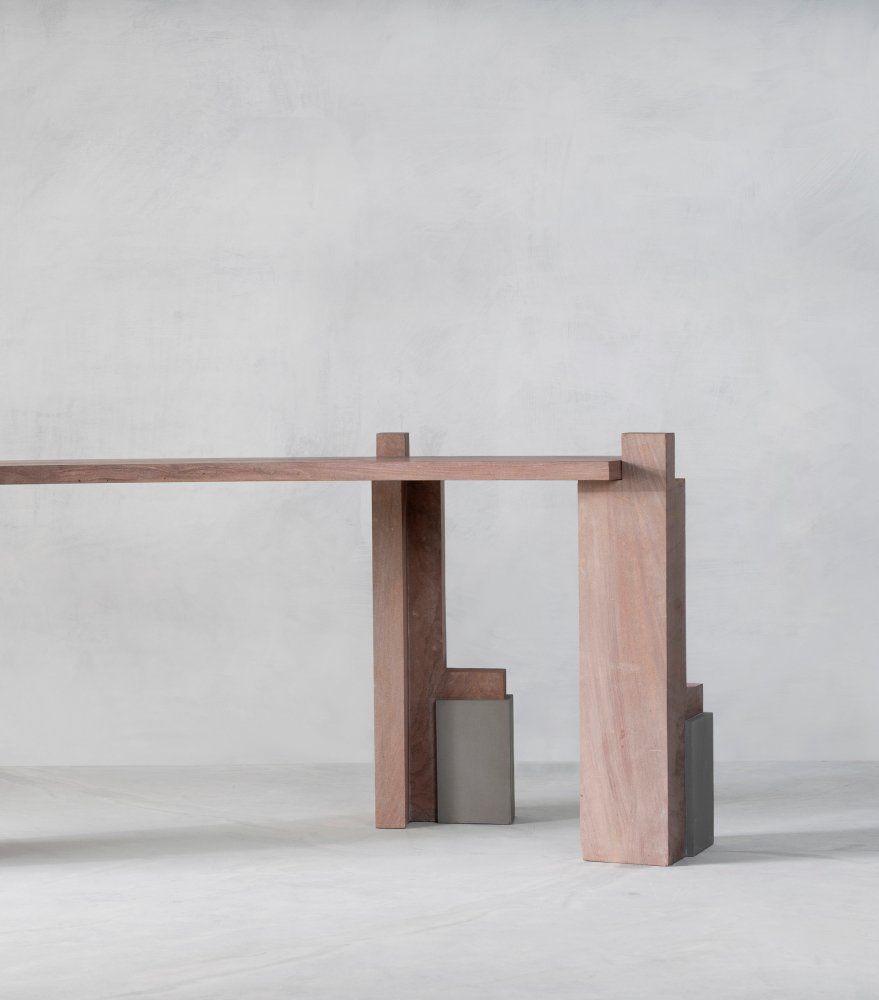 Studio Raw Material