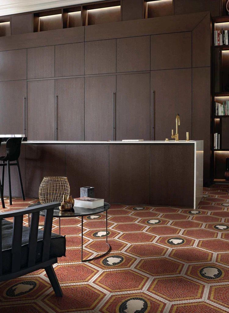 Bisazza - COLLECTIONALmade - Brand Page - at COLLECTIONAL Dubai