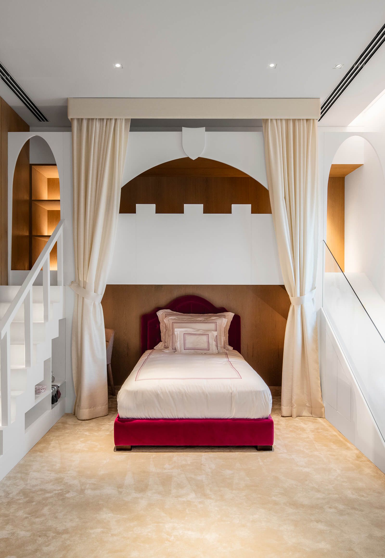 Dubai Hills Villa