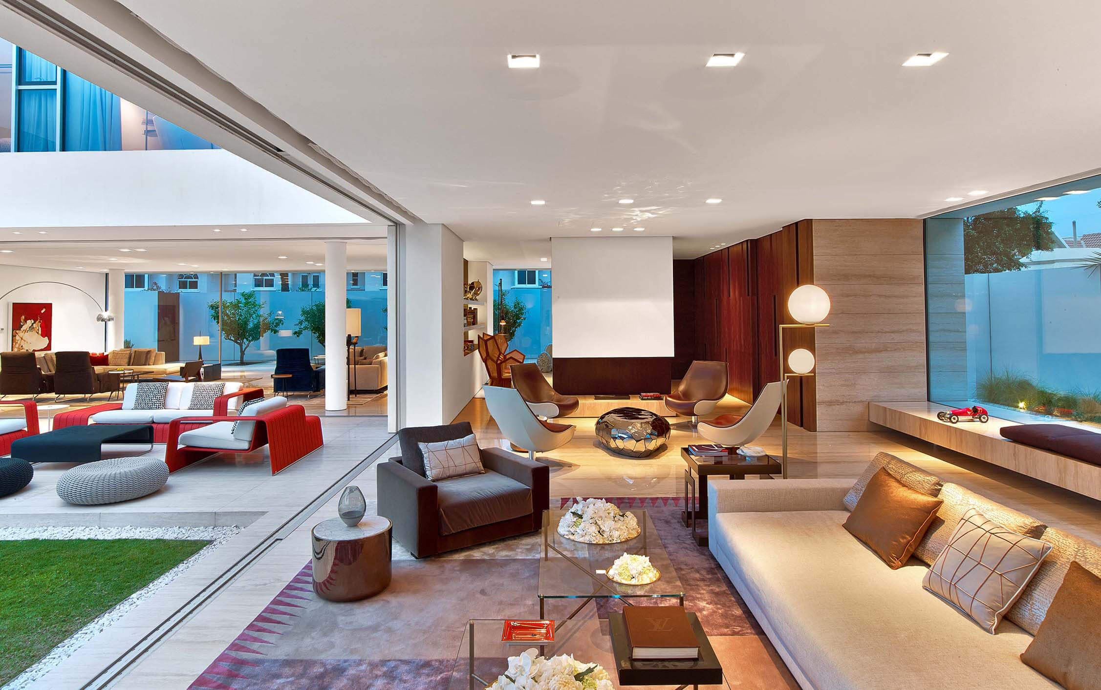Private Residence. Al Wasl