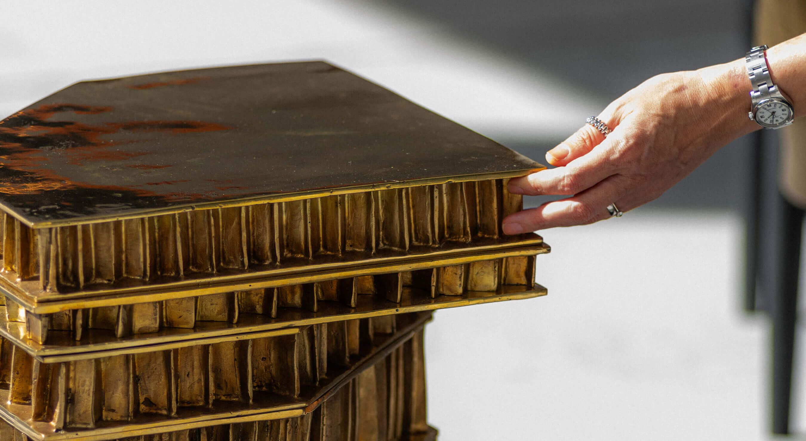 UNEARTHING: The Alchemy of Mexican Metalwork