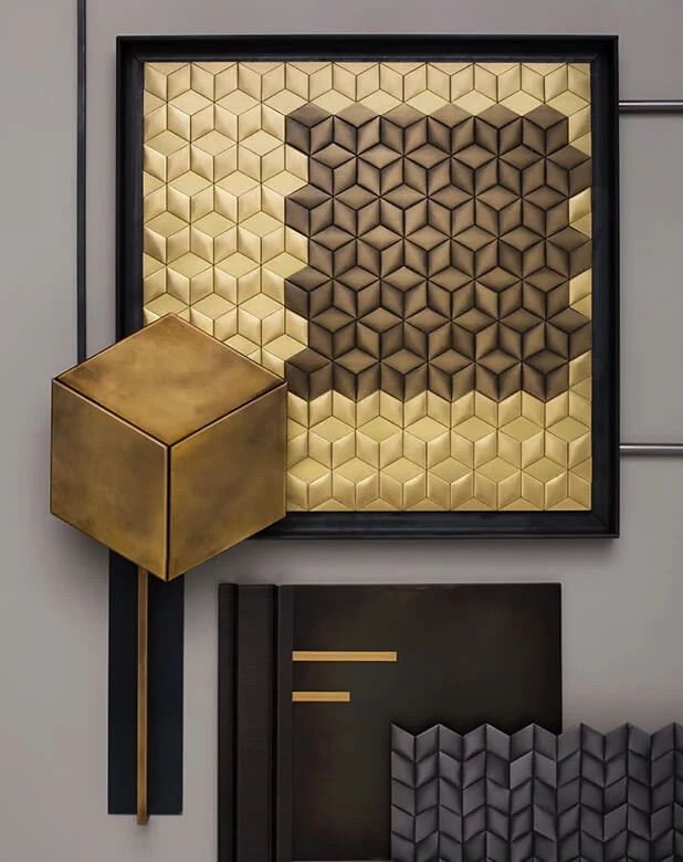De Castelli - COLLECTIONALmade - Brand Page - at COLLECTIONAL Dubai