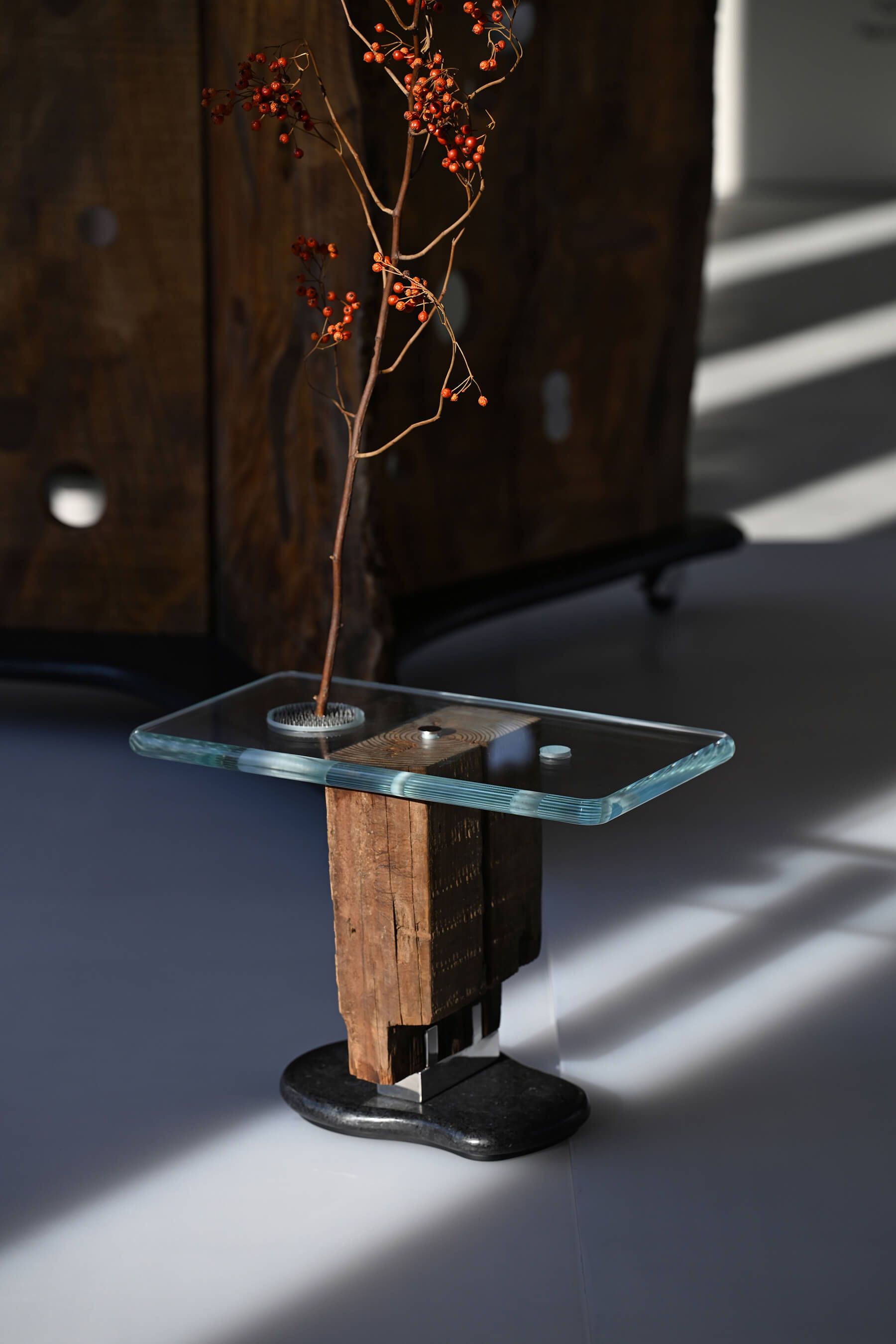 Teo Yang - Collectible Design - at COLLECTIONAL Dubai
