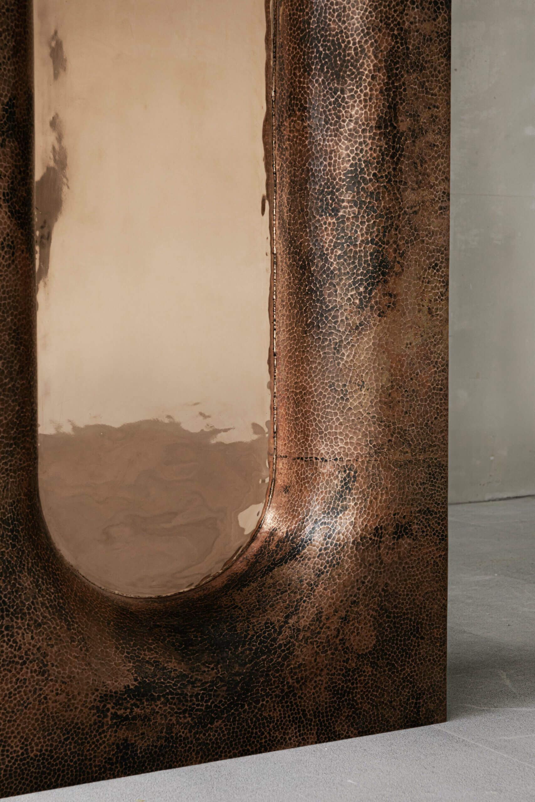 Manu Bañó Side Image - AT COLLECTIONAL DUBAI