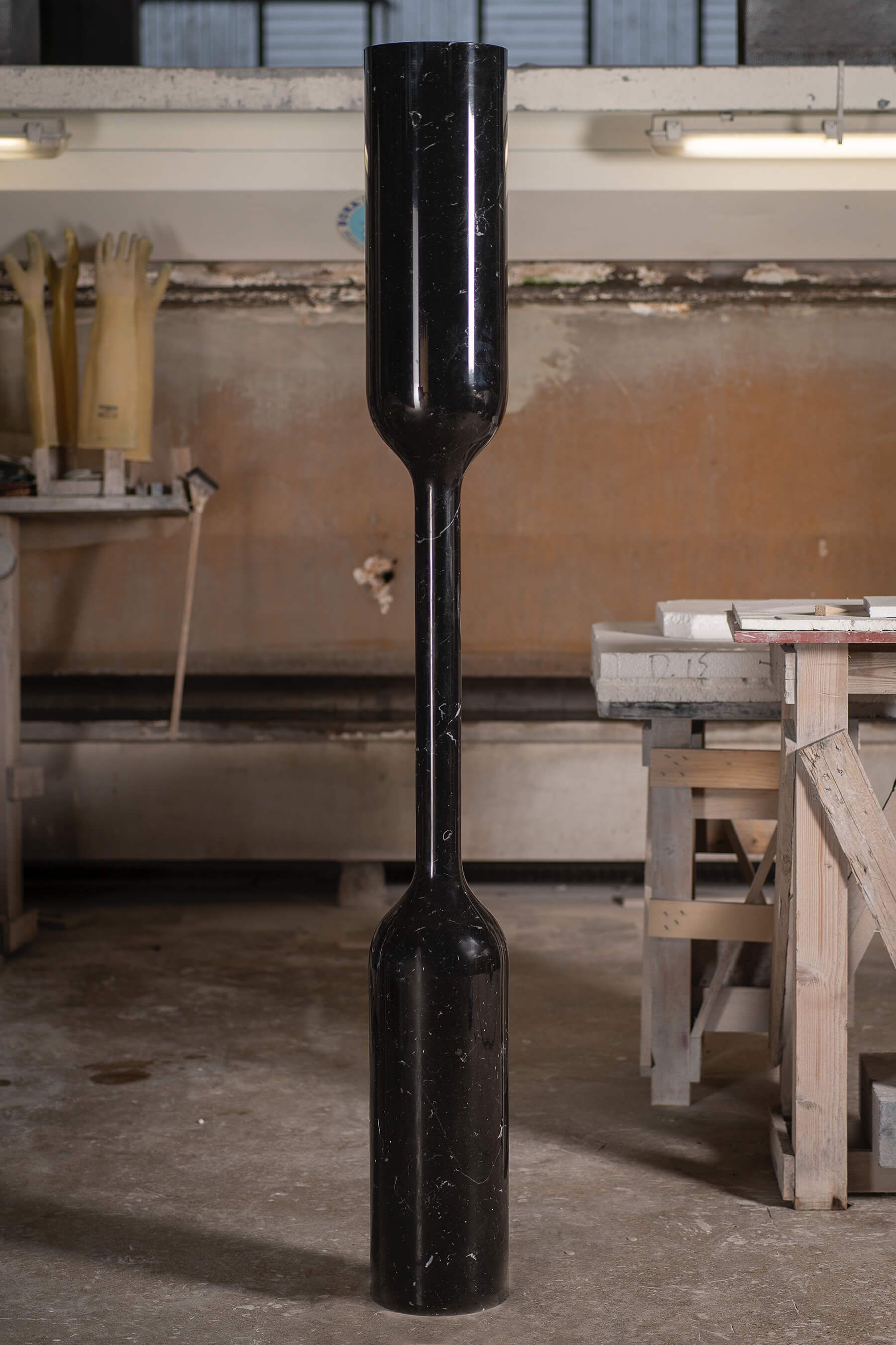 Niko Koronis - Collectible Design - at COLLECTIONAL Dubai