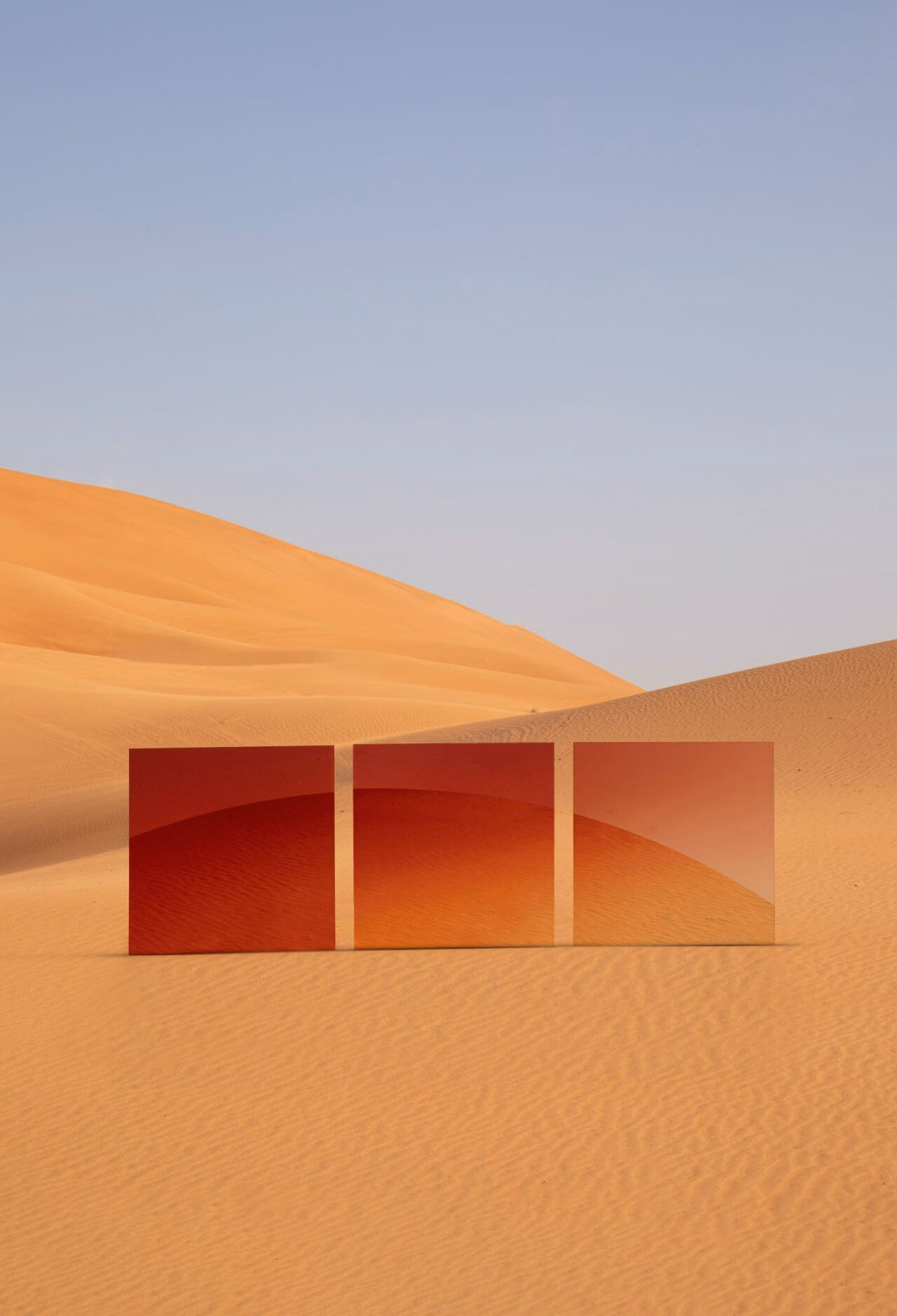 Sabine Marcelis - Collectible Design - at COLLECTIONAL Dubai