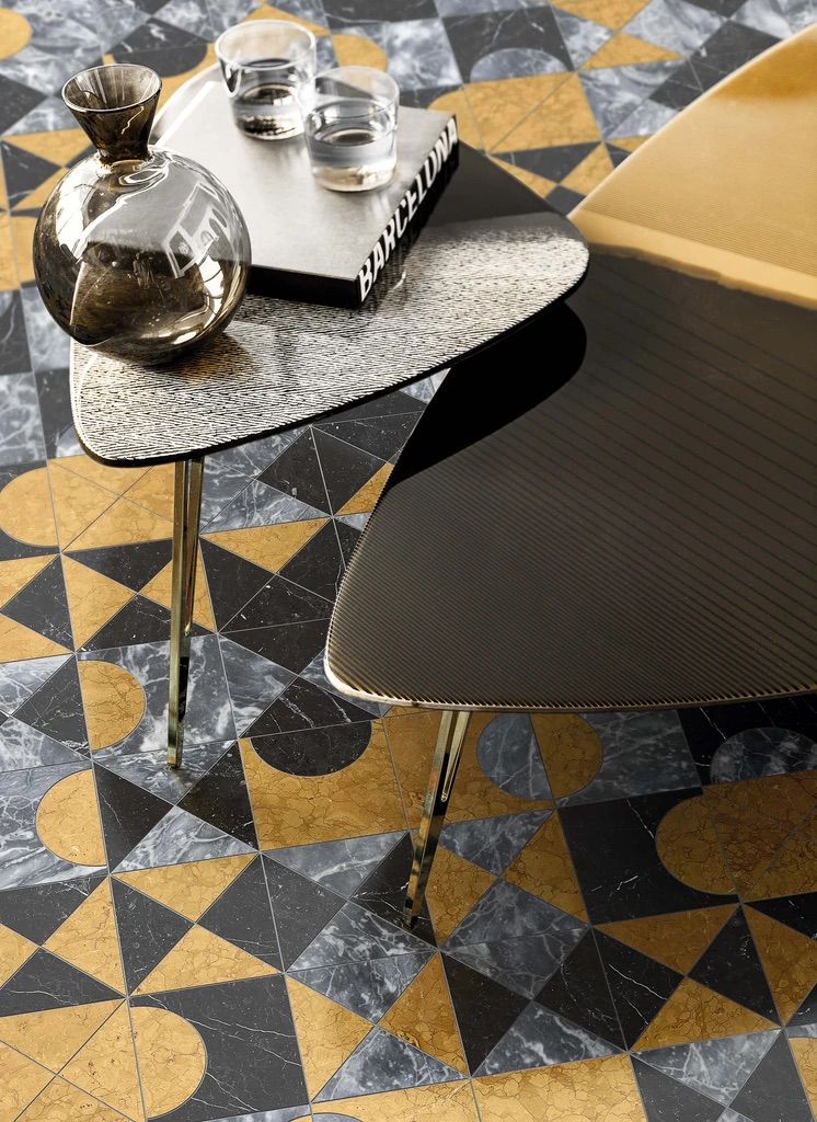 Bisazza - COLLECTIONALmade - Brand Page - at COLLECTIONAL Dubai